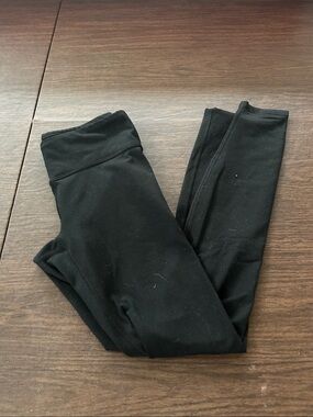 Fabletics Women’s Black Performance Leggings